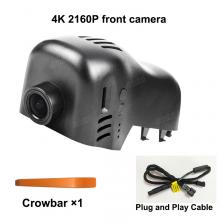 4K 2160P 2K Wi-Fi Автомобильный видеорегистратор для Volkswagen 2010 2011 2012 2013 2014 2015 2016 2017 2018 2019 VW Touareg 4K 2160P 2K Wi-Fi Автомобильный видеорегистратор для Volkswagen 2010 2011 2012 2013 2014 2015 2016 2017 2018 2019 VW Touareg