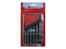 набор отвёрток часовых UGO LOKS 6 предметов набор отвёрток часовых UGO LOKS 6 предметов