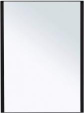 Зеркало Allen Brau Infinity 60х80 с подсветкой черный Зеркало Allen Brau Infinity 60х80 с подсветкой черный