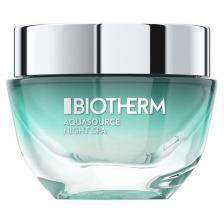 Крем для лица BIOTHERM Крем ночной для лица восстанавливающий Night Spa 50 Крем для лица BIOTHERM Крем ночной для лица восстанавливающий Night Spa 50