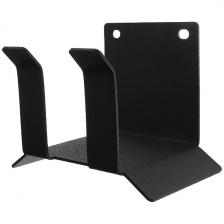 Держатель для хранения пневматического шланга Embodiment настенный, черный (EMB-WOH-PNT-B) Держатель для хранения пневматического шланга Embodiment настенный, черный (EMB-WOH-PNT-B)