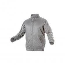 Рабочая куртка HOEGERT TECHNIK FABIAN, светло-серый, р.XL/54 HT5K310-XL Рабочая куртка HOEGERT TECHNIK FABIAN, светло-серый, р.XL/54 HT5K310-XL