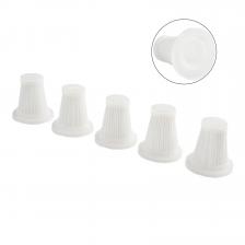 Фильтр для пылесоса VIBRATITE 2/3/5 шт. Фильтр для пылесоса VIBRATITE 2/3/5 шт.