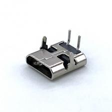 Разъемы Micro USB 2.0 SYKDFD 2Pin для зарядки телефона Разъемы Micro USB 2.0 SYKDFD 2Pin для зарядки телефона