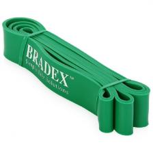Эспандер-лента Bradex ширина 4,5 см (17-54 кг.) SF 0196 Эспандер-лента Bradex ширина 4,5 см (17-54 кг.) SF 0196