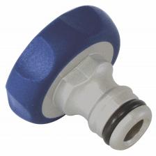 GWTA20-053 GWTA20-053 GREEN APPLE Штуцер резьбовой 19мм внутренняя резьба, алюминий, TPR, цена за 1 шт GWTA20-053 GWTA20-053 GREEN APPLE Штуцер резьбовой 19мм внутренняя резьба, алюминий, TPR, цена за 1 шт