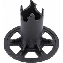 Усиленный фиксатор арматуры на сыпучие грунты BEFAST ФС-50/55 ФС50250S Усиленный фиксатор арматуры на сыпучие грунты BEFAST ФС-50/55 ФС50250S