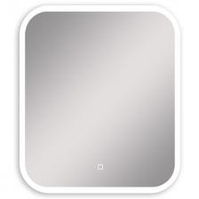 зеркало для ванной SILVER MIRRORS Стив 60х70см LED-подсветка зеркало для ванной SILVER MIRRORS Стив 60х70см LED-подсветка