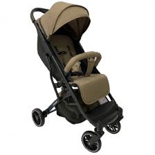 Коляска Ining Baby D600-1 KHAKI Коляска Ining Baby D600-1 KHAKI