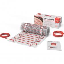 Теплый пол СТН Квадрат Тепла 4,0-600 СТН КМ Теплый пол СТН Квадрат Тепла 4,0-600 СТН КМ