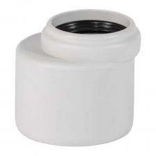 Редукция бесшумной канализации Ostendorf Skolan Safe 90х58 мм SKR 334720 Редукция бесшумной канализации Ostendorf Skolan Safe 90х58 мм SKR 334720