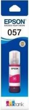Картридж для струйного принтера Чернила для принтера Epson 057 EcoTank Ink Magenta 70ml Картридж для струйного принтера Чернила для принтера Epson 057 EcoTank Ink Magenta 70ml