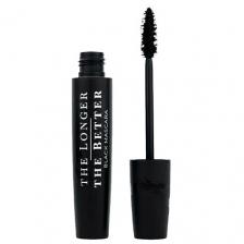 LAYLA Тушь для ресниц удлиняющая черная The Longer The Better Black Mascara LAYLA Тушь для ресниц удлиняющая черная The Longer The Better Black Mascara