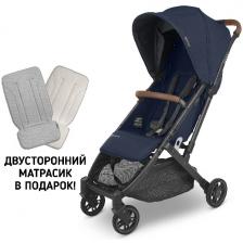 Коляска UPPAbaby MINU V2 NOA 0802-MIN-EU-NOA Коляска UPPAbaby MINU V2 NOA 0802-MIN-EU-NOA