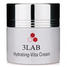 3LAB Увлажняющий крем для лица Hydrating-Vita Cream 60 3LAB Увлажняющий крем для лица Hydrating-Vita Cream 60