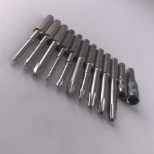 Насадки для отвертки kingeser S2 Torx T8H T10H T6 Y3.0 Y1.5 Насадки для отвертки kingeser S2 Torx T8H T10H T6 Y3.0 Y1.5