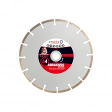 Алмазный диск DRONCO А4 4354227100 Алмазный диск DRONCO А4 4354227100