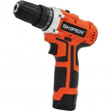 Аккумуляторный дрель шуруповерт SKIPER CS2000-1 00-00015030 Аккумуляторный дрель шуруповерт SKIPER CS2000-1 00-00015030