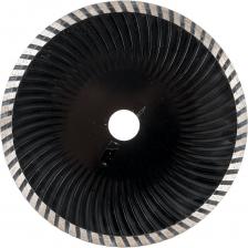 Отрезной алмазный диск SPARTA Turbo 731235 Отрезной алмазный диск SPARTA Turbo 731235