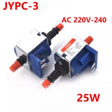 Электромагнитный насос JYPC-3 25 Вт Электромагнитный насос JYPC-3 25 Вт