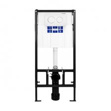 Инсталляция Bettoserb Sava Fix Slim + клавиши смыва COOL белый глянец Инсталляция Bettoserb Sava Fix Slim + клавиши смыва COOL белый глянец