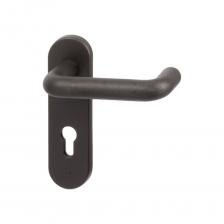 Нажимная ручка Hafele PC 911.52.126 Нажимная ручка Hafele PC 911.52.126