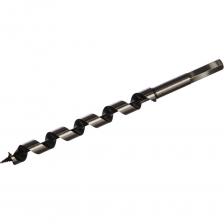 Винтовое сверло по дереву Сверло винтовое по дереву (16х230 мм; бокс) Атака 8090220 Винтовое сверло по дереву Сверло винтовое по дереву (16х230 мм; бокс) Атака 8090220
