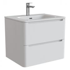 тумба без раковины подвесная IDDIS Edifice 60см белая тумба без раковины подвесная IDDIS Edifice 60см белая