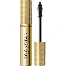 Тушь для ресниц Revolution Pro Rockstar Volume - черная, 8 мл Revolution Beauty Тушь для ресниц Revolution Pro Rockstar Volume - черная, 8 мл Revolution Beauty