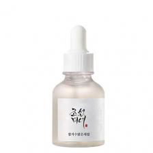 Сыворотка для лица BEAUTY OF JOSEON Сыворотка для сияния лица Glow Deep Serum: Rice + Alpha-Arbutin 30 Сыворотка для лица BEAUTY OF JOSEON Сыворотка для сияния лица Glow Deep Serum: Rice + Alpha-Arbutin 30