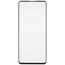 Защитное стекло для Honor 10x Lite Full Screen Black Защитное стекло для Honor 10x Lite Full Screen Black