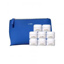 HAILANZHIMI классический комбинированный крем успокаивающий, подтягивающий, увлажняющий, восстанавливающий, против морщин 3,5мл*8 LA MER HAILANZHIMI классический комбинированный крем успокаивающий, подтягивающий, увлажняющий, восстанавливающий, против морщин 3,5мл*8 LA MER