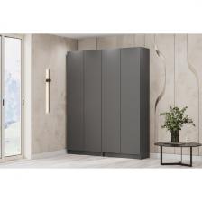 Модульная система Бали Арника, Графит серый. Комплект 1 Модульная система Бали Арника, Графит серый. Комплект 1