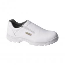 Обувь Delta Plus белая, размер 45 ROBI3S2BC45 Обувь Delta Plus белая, размер 45 ROBI3S2BC45