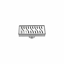 Душевой трап (мокрый затвор) Gerhans K81410-20 Душевой трап (мокрый затвор) Gerhans K81410-20