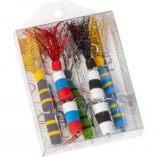 Мандула Lucky John LJ PENNON CLASSIC MIX2 LJPB001-02 Мандула Lucky John LJ PENNON CLASSIC MIX2 LJPB001-02