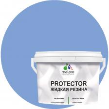Жидкая резина Malare - эластичная резиновая краска для наружных и внутренних работ. Применяется для любых видов подложек. Не содержит органических растворителей, без запаха. Применяется в производственных, жилых и общественных зданиях. Жидкая резина Malare - эластичная резиновая краска для наружных и внутренних работ. Применяется для любых видов подложек. Не содержит органических растворителей, без запаха. Применяется в производственных, жилых и общественных зданиях.