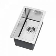 Мойка Xiaomi Mensarjor Balcony Small Sink 380х430 mm (US1517)(без смесителя) Мойка Xiaomi Mensarjor Balcony Small Sink 380х430 mm (US1517)(без смесителя)