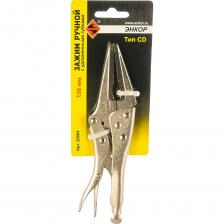 Ручной зажим Энкор 20004 Ручной зажим Энкор 20004