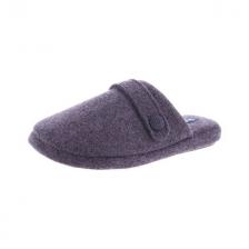 тапочки домашние DE FONSECA Roma Top мужские р-р 41-48, арт. ROMA TOPIMA68RU тапочки домашние DE FONSECA Roma Top мужские р-р 41-48, арт. ROMA TOPIMA68RU