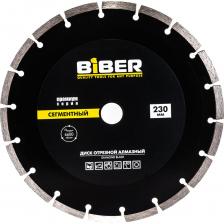 Сегментный алмазный диск Biber Премиум 70266 тов-039554 Сегментный алмазный диск Biber Премиум 70266 тов-039554