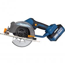 Аккумуляторная бесщеточная дисковая пила MABAR с регулировкой угла и глубины пропила 1400-4.0 Аккумуляторная бесщеточная дисковая пила MABAR с регулировкой угла и глубины пропила 1400-4.0
