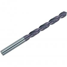 Сверло 238LFTA D338 HSS/CO PV10 OSAWA предназначено для использования на станках с числовым программным управлением и оптимально подходит для обработки различных металлов. Изготовлено из быстрорежущей стали с содержанием кобальта (HSS-CO), оно обладает повышенной прочностью и термостойкостью, что делает его надежным инструментом для интенсивной эксплуатации.Основные материалы для обработки включают сталь (P) и чугун (K) в качестве первого выбора, а также нержавеющую сталь (M) и цветные металлы (N) в качестве второго. Покрытие PV10 обеспечивает дополнительную износостойкость и высокую производительность.Сверло отличается высокопроизводительной и самоцентрующейся геометрией, что позволяет легко и точно начинать сверление без предварительного накернивания. Универсальная геометрия и использование качественных материалов обеспечивают стабильную и эффективную работу на широком спектре обрабатываемых материалов.Изготовлено в соответствии с международным стандартом DIN 338, что гарантирует его качество и совместимость с различными системами и инструментами. Это делает сверло 238LFTA D338 HSS/CO PV10 OSAWA отличным выбором для профессиональных задач на станках с ЧПУ.Внимание, изображение товара может отличаться от реального! Верные параметры указаны в технических характеристиках товара. Сверло 238LFTA D338 HSS/CO PV10 OSAWA предназначено для использования на станках с числовым программным управлением и оптимально подходит для обработки различных металлов. Изготовлено из быстрорежущей стали с содержанием кобальта (HSS-CO), оно обладает повышенной прочностью и термостойкостью, что делает его надежным инструментом для интенсивной эксплуатации.Основные материалы для обработки включают сталь (P) и чугун (K) в качестве первого выбора, а также нержавеющую сталь (M) и цветные металлы (N) в качестве второго. Покрытие PV10 обеспечивает дополнительную износостойкость и высокую производительность.Сверло отличается высокопроизводительной и самоцентрующейся геометрией, что позволяет легко и точно начинать сверление без предварительного накернивания. Универсальная геометрия и использование качественных материалов обеспечивают стабильную и эффективную работу на широком спектре обрабатываемых материалов.Изготовлено в соответствии с международным стандартом DIN 338, что гарантирует его качество и совместимость с различными системами и инструментами. Это делает сверло 238LFTA D338 HSS/CO PV10 OSAWA отличным выбором для профессиональных задач на станках с ЧПУ.Внимание, изображение товара может отличаться от реального! Верные параметры указаны в технических характеристиках товара.