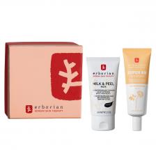 Набор «Совершенный тон кожи / Натурально-бежевый оттенок» Набор «Совершенный тон кожи / Натурально-бежевый оттенок»