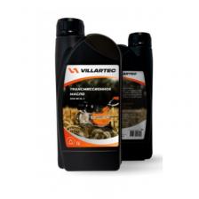 Масло трансмиссионное Villartec 80W85 GL-4 vilto80W851, 1л. Масло трансмиссионное Villartec 80W85 GL-4 vilto80W851, 1л.