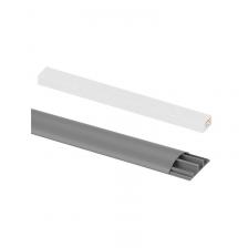 Tdm SQ0402-0027 Кабель-канал напольный 70х16 1 м Tdm SQ0402-0027 Кабель-канал напольный 70х16 1 м