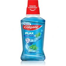 Colgate Plax Cool Мятный ополаскиватель для рта 250 мл Colgate Plax Cool Мятный ополаскиватель для рта 250 мл