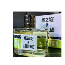 Парфюмерная вода Mark Buxton Message in a Perfume 100 мл. Парфюмерная вода Mark Buxton Message in a Perfume 100 мл.
