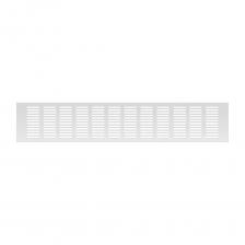 Прямоугольная вентиляционная решетка изготовлена из анодированного алюминия. Используется в качестве внутренней, наружной или переточной решетки. Идеально при монтаже в подоконники для правильного распределения воздуха от центрального отопления, обшивки радиаторов, дверей, мебели. Современный дизайн решеток Благовест будет уместен как в минималистичном, так и в классическом интерьере. Внимание, изображение товара может отличаться от реального! Верные параметры указаны в технических характеристиках товара. Прямоугольная вентиляционная решетка изготовлена из анодированного алюминия. Используется в качестве внутренней, наружной или переточной решетки. Идеально при монтаже в подоконники для правильного распределения воздуха от центрального отопления, обшивки радиаторов, дверей, мебели. Современный дизайн решеток Благовест будет уместен как в минималистичном, так и в классическом интерьере. Внимание, изображение товара может отличаться от реального! Верные параметры указаны в технических характеристиках товара.