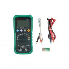 Профессиональный мультиметр Mastech MS8239C 13-2020 Профессиональный мультиметр Mastech MS8239C 13-2020